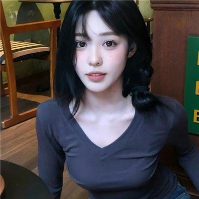 我的小可爱